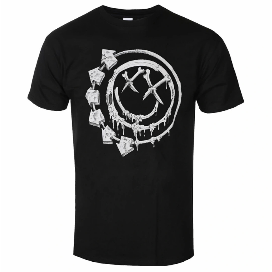 Fashion Street Night - 2026 Blink 182 Lonely Nights Muster