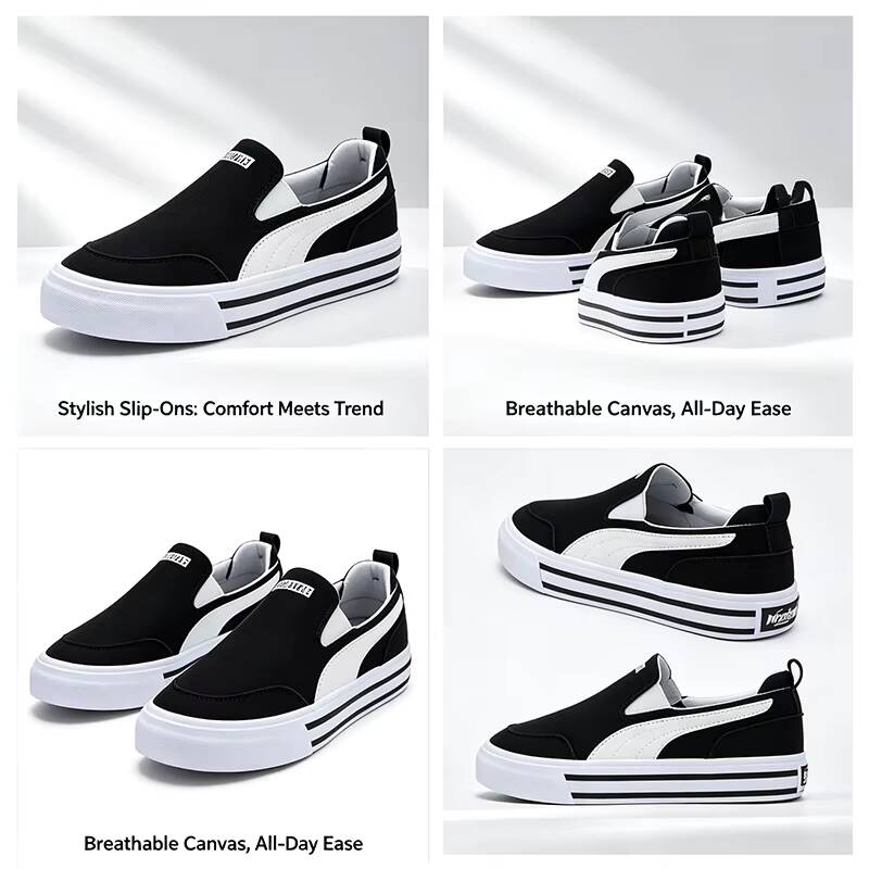 Puma Shoes Suede Classic - PUMA Herren Damen Low-Top-Skate-Sneaker, klassische schwarz-weiße