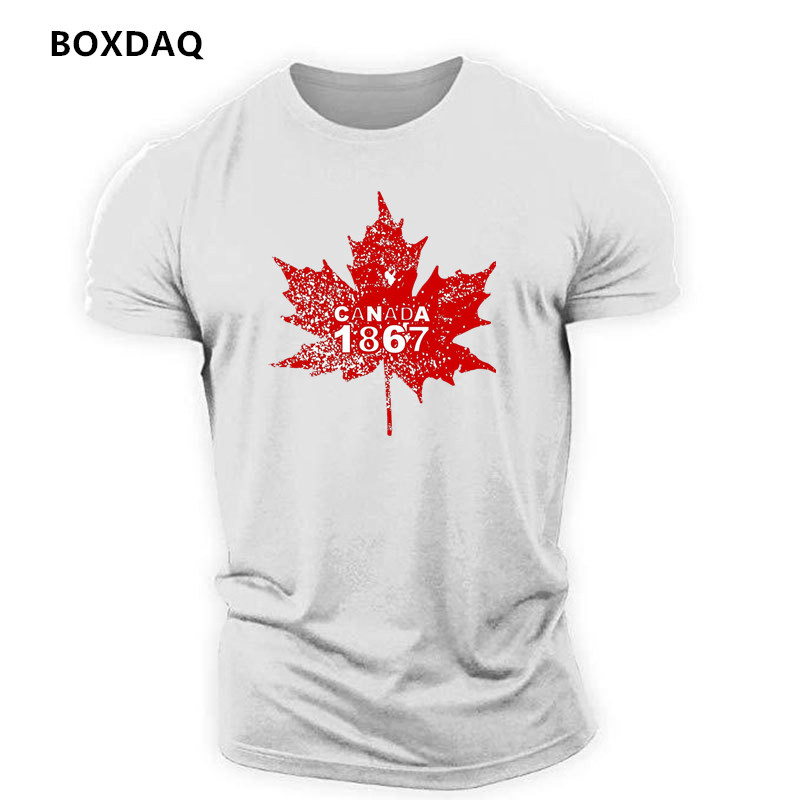 Modische Herren-T-Shirts mit k – Street Fashion Canada Bewertung und Preis