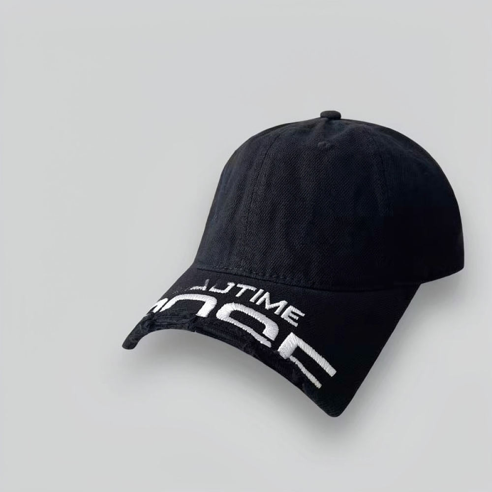 Unisex Baseballkappe mit gebro – Street Fashion Y2K Bewertung und Preis