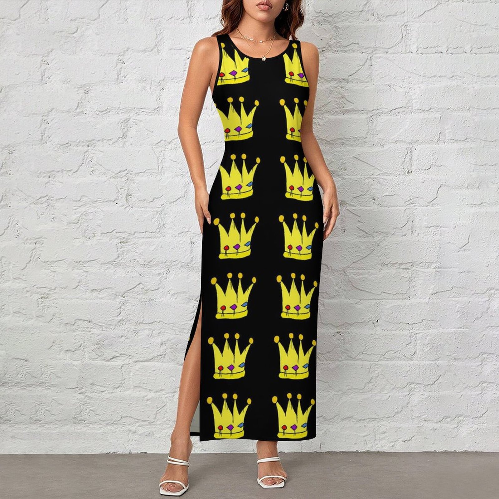 Damen Bodycon-Kleid Nachtclub  – Queen Street Fashion Bewertung und Preis