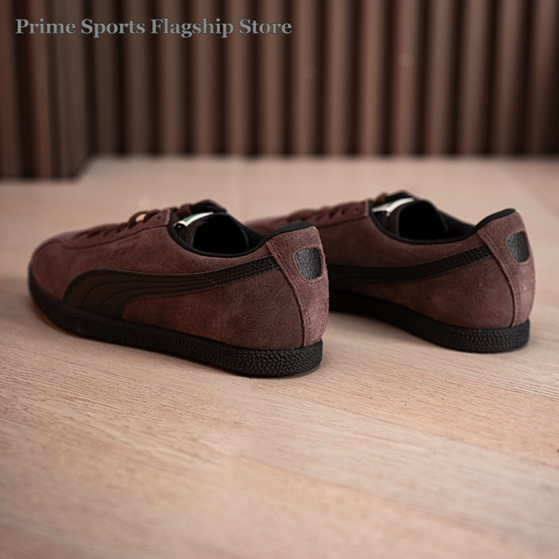 Puma Brasil LTH Classic Modell – Puma Shoes Suede Classic Bewertung und Preis