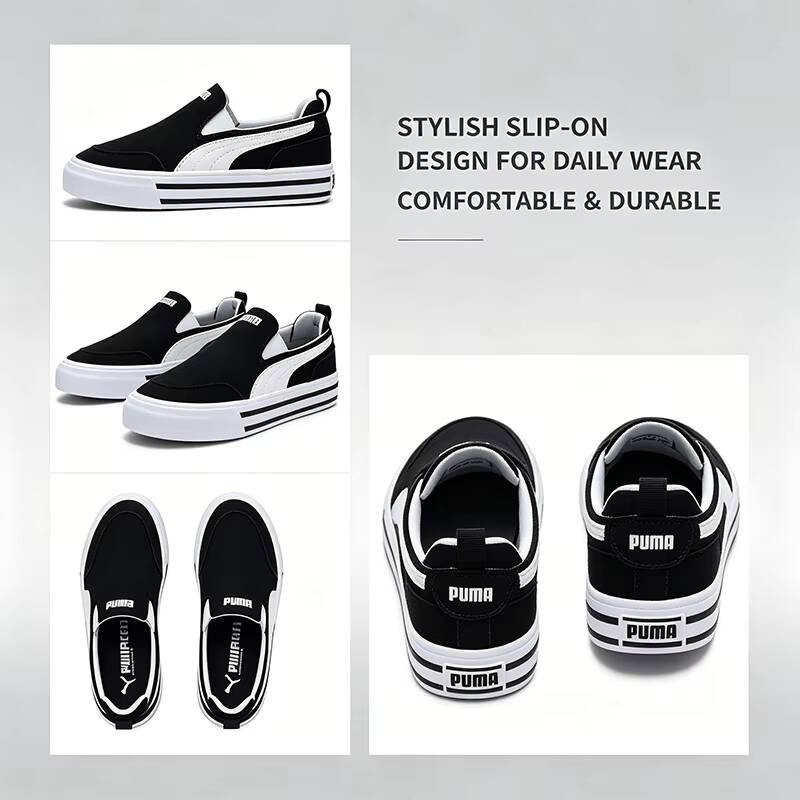 PUMA Herren Damen Low-Top-Skat – Puma Shoes Suede Classic Bewertung und Preis