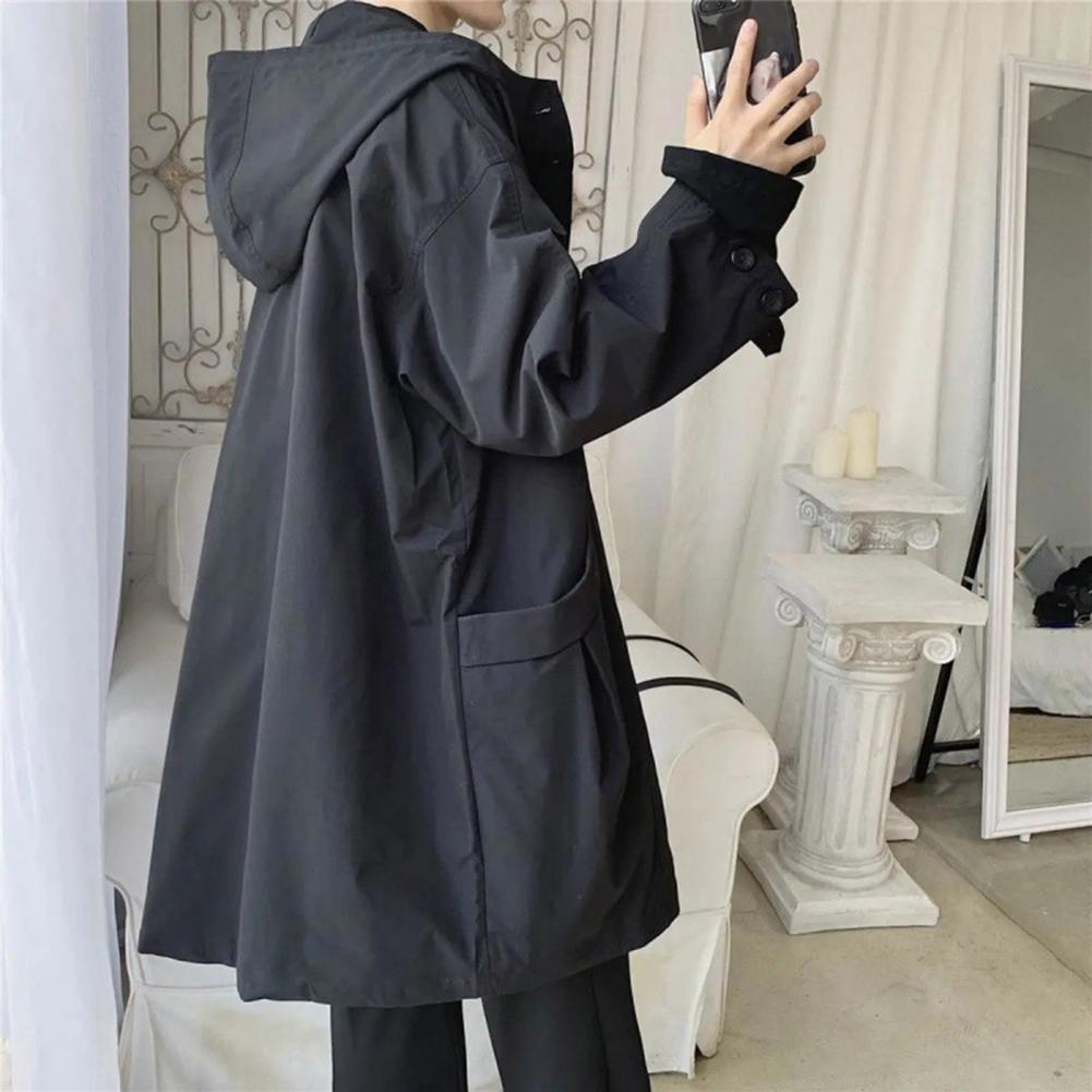 2025 frühling Herbst Windjacke – Street Fashion Men 2025 Bewertung und Preis