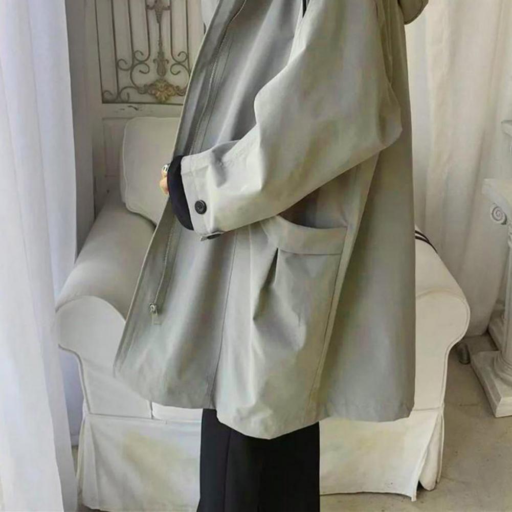 2025 frühling Herbst Windjacke – Street Fashion Men 2025 Bewertung und Preis