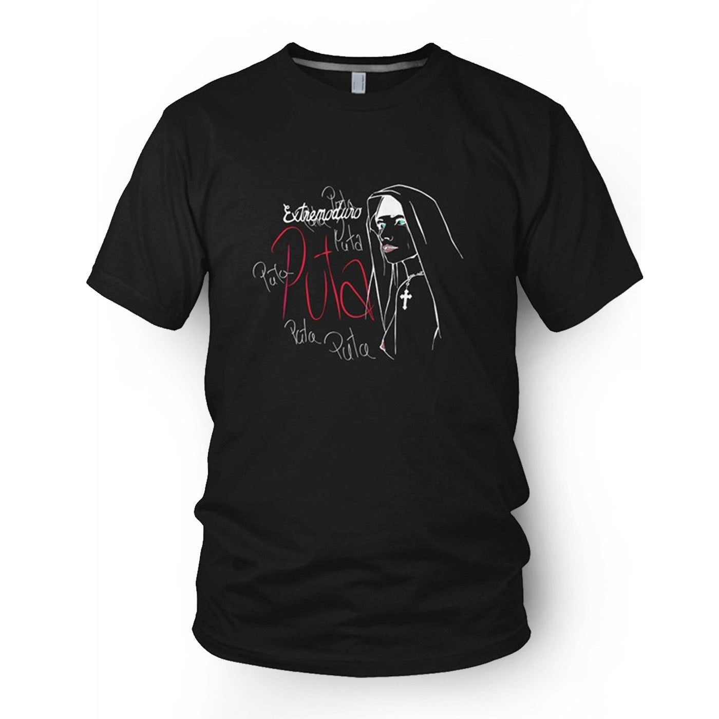 Queen Rock Band Retro-T-Shirt  – Queen Street Fashion Bewertung und Preis