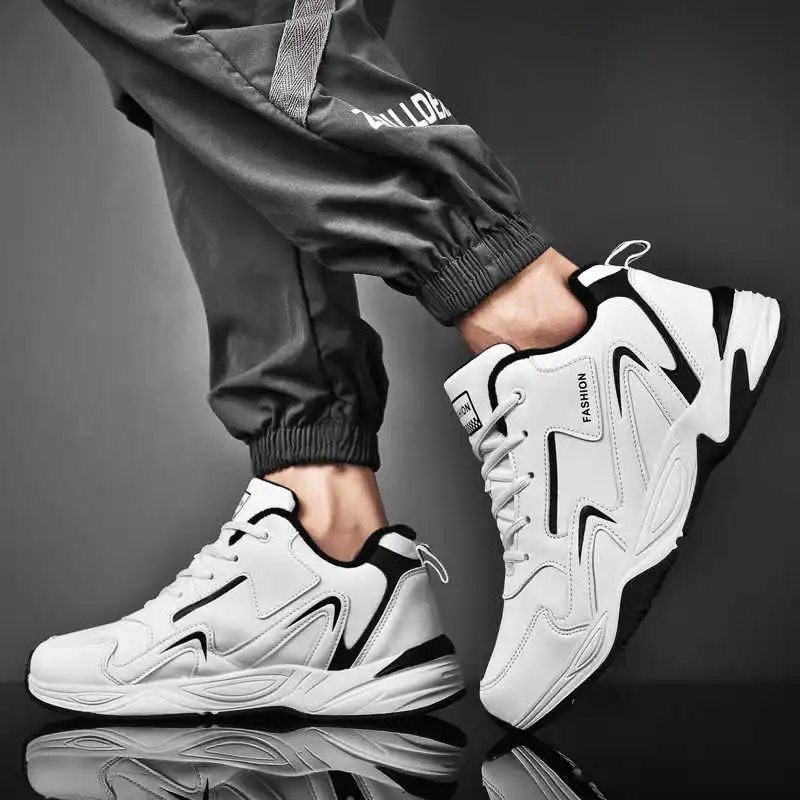 Kältebeständige Frühlings-Gym- – Street Fashion For Short Guys Bewertung und Preis