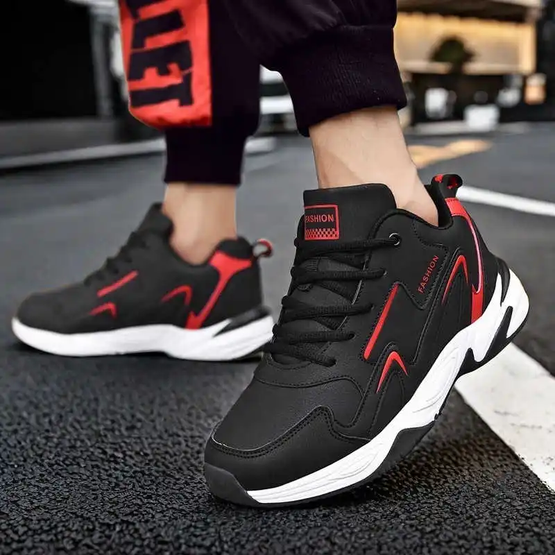 Kältebeständige Frühlings-Gym- – Street Fashion For Short Guys Bewertung und Preis