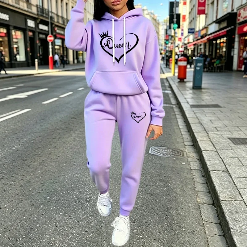 Queen Damen-Outfits, modische  – Queen Street Fashion Bewertung und Preis